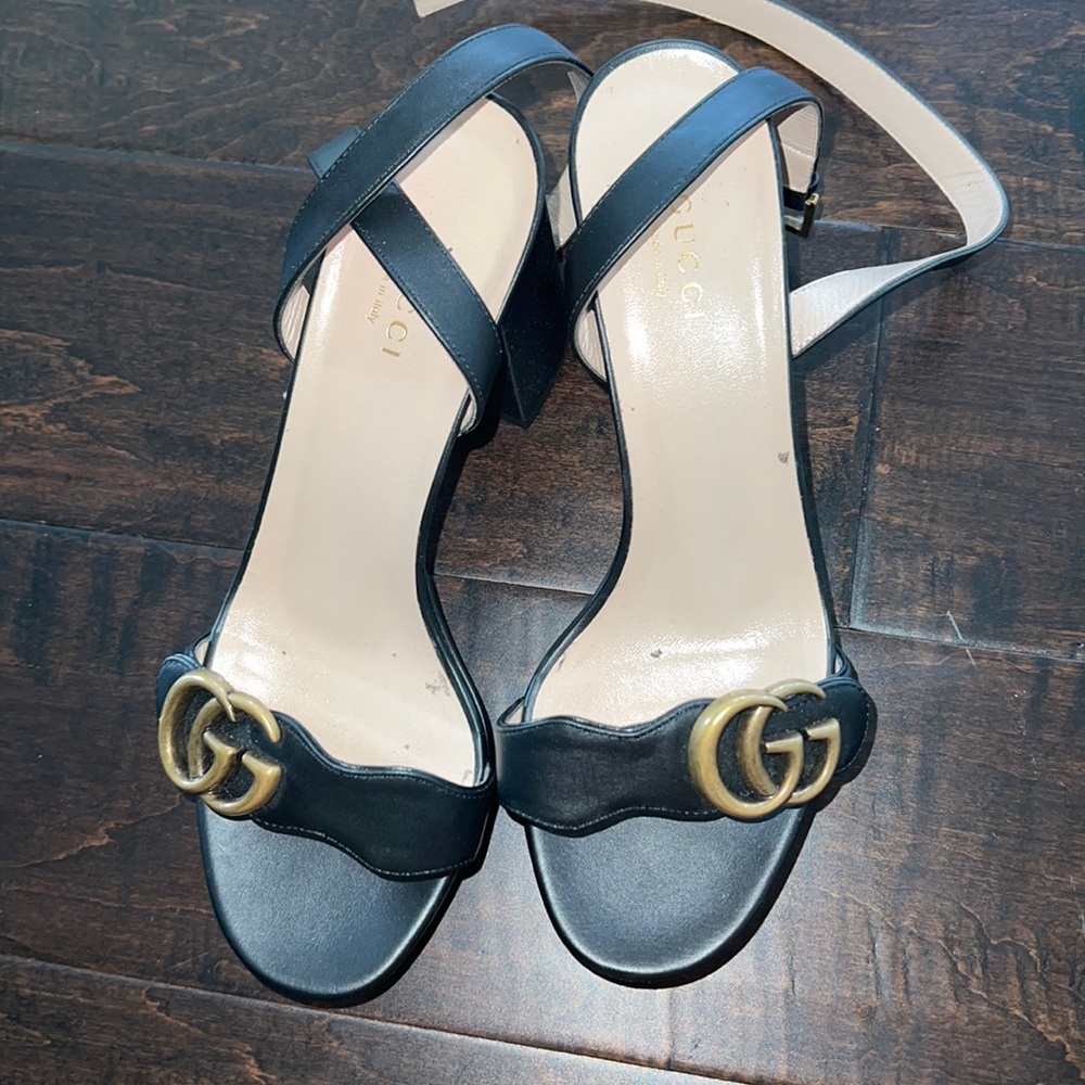 Gucci Heels